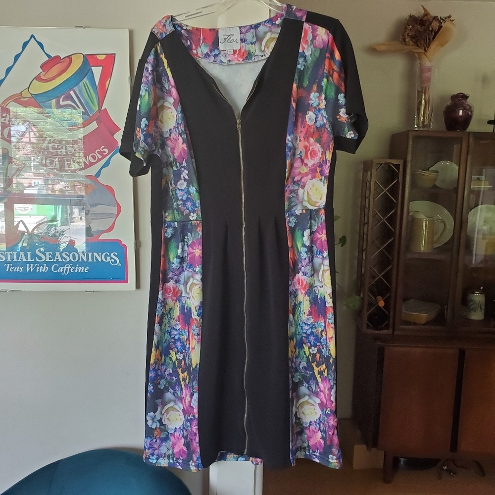 Flor by Gwennie Bee dress
